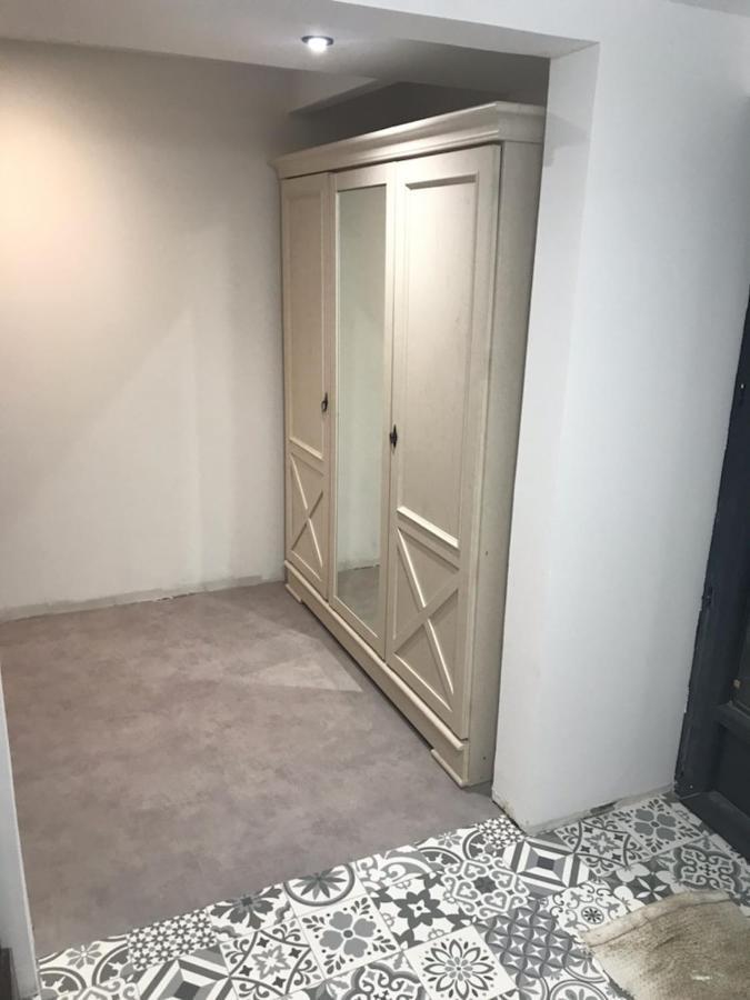 Villa Dieppe maison Extérieur photo