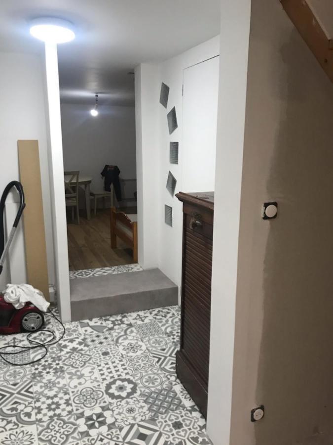 Villa Dieppe maison Extérieur photo