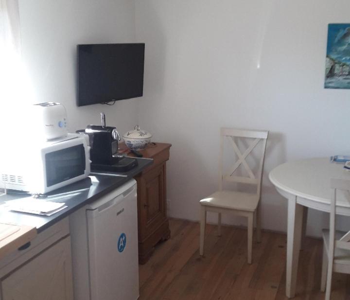 Villa Dieppe maison Extérieur photo