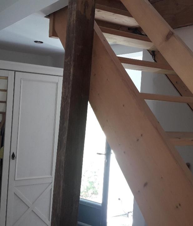 Villa Dieppe maison Extérieur photo
