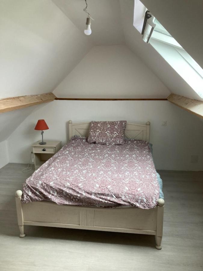 Villa Dieppe maison Extérieur photo